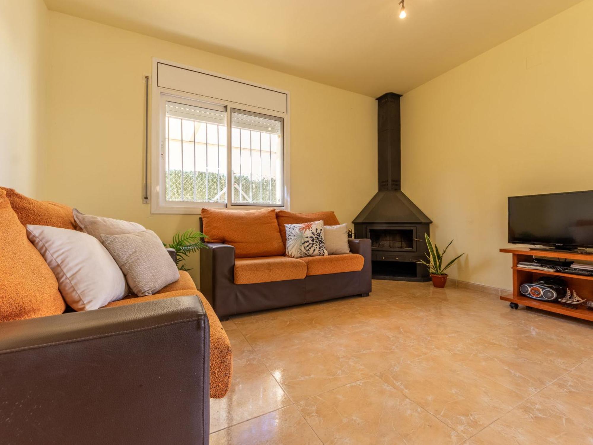 Holiday Home Tatiana By Interhome Riumar Luaran gambar